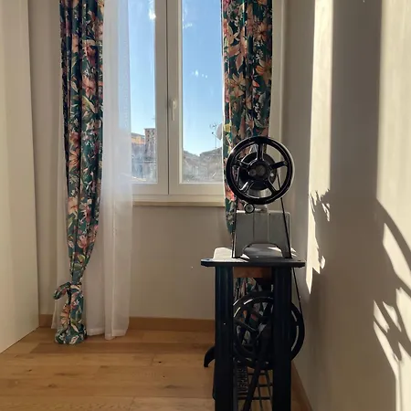 Appartement Il Campanile *