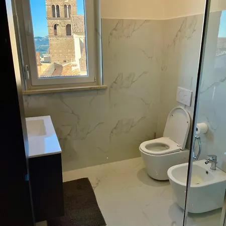 Il Campanile * Tivoli