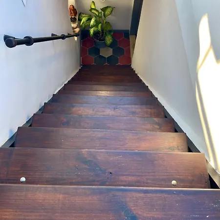 Il Campanile Apartamento *
