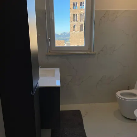 Il Campanile * Tivoli