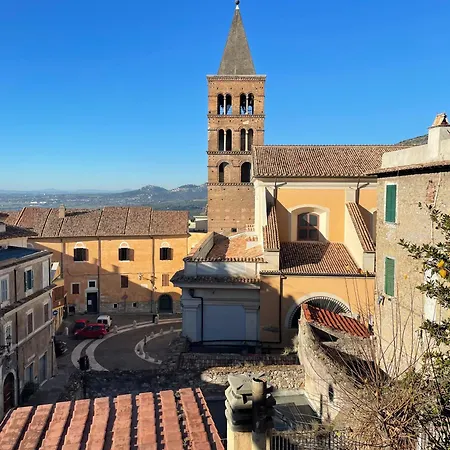 Il Campanile Daire Tivoli