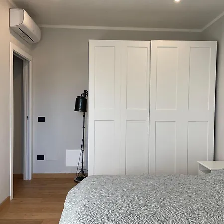 Il Campanile Appartement *