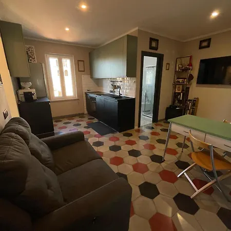 Il Campanile Apartamento Tivoli