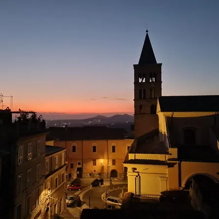 Il Campanile Appartement Tivoli