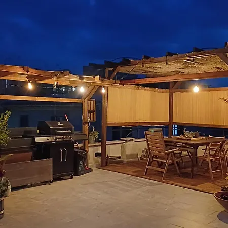 Appartamento Il Campanile *