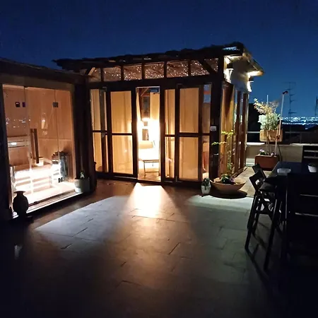 Apartamento Il Campanile