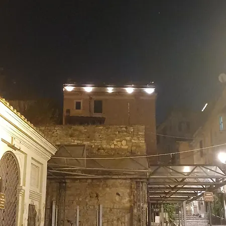 Il Campanile *