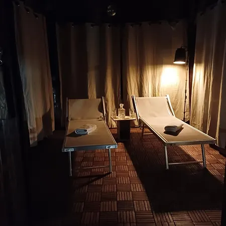 Il Campanile Apartamento