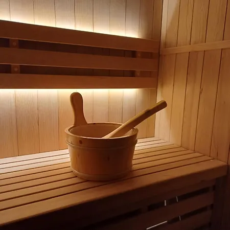 Appartement Il Campanile