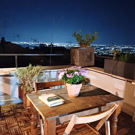 Il Campanile Appartement Tivoli